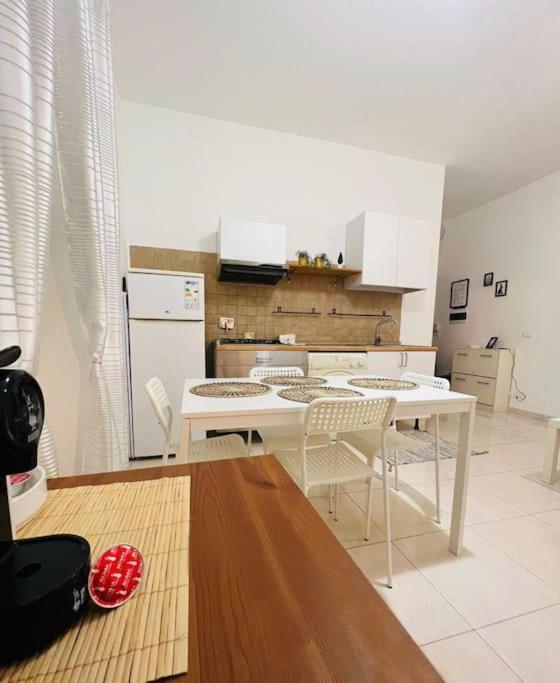 A Comfortable Apartment For You In San Lorenzo Řím Exteriér fotografie